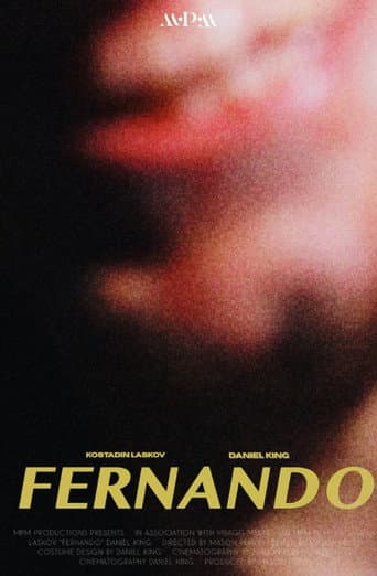 FERNANDO afişi