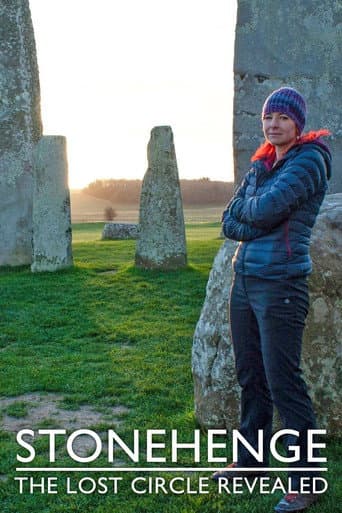 Stonehenge: The Lost Circle Revealed afişi