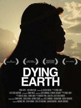 Dying Earth afişi