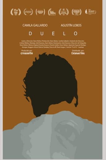Duelo afişi