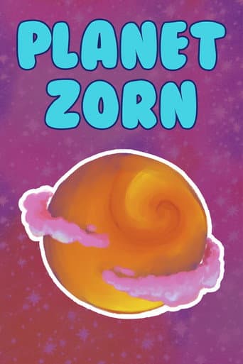 Planet Zorn afişi