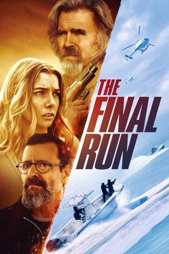 The Final Run afişi