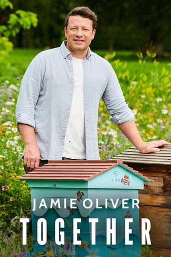 Jamie Oliver: Together afişi