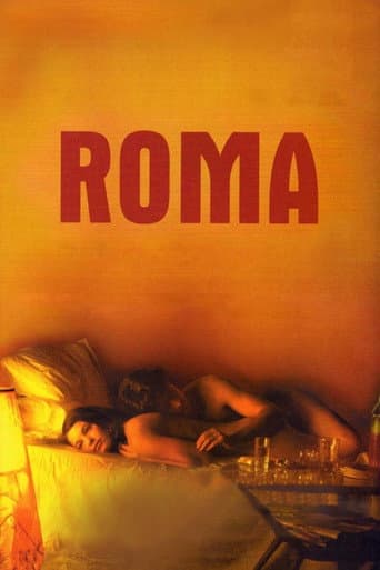 Roma afişi