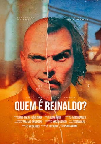 Quem é Reinaldo? afişi