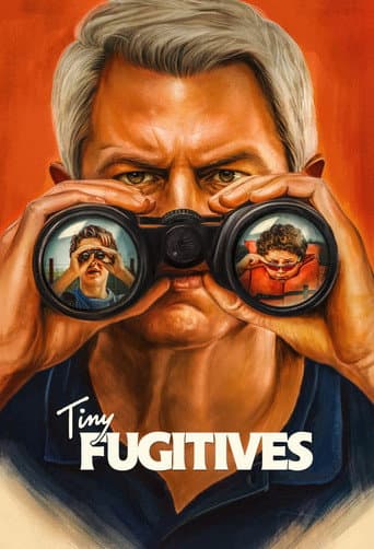 Tiny Fugitives afişi