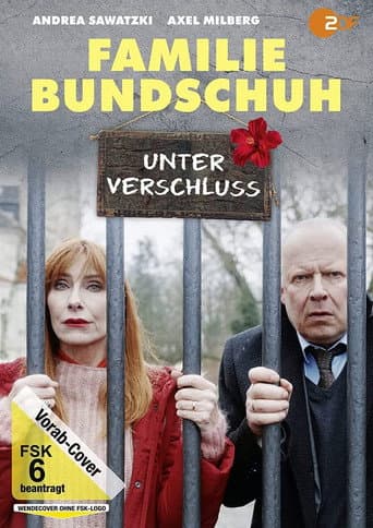 Familie Bundschuh - Unter Verschluss afişi