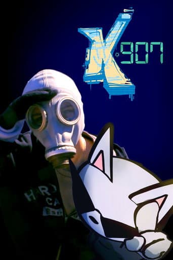 K.907 afişi