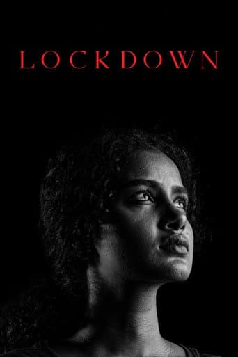 Lockdown afişi