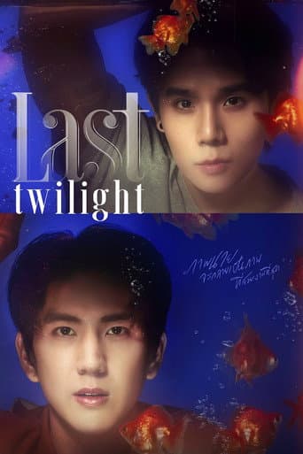 Last Twilight afişi