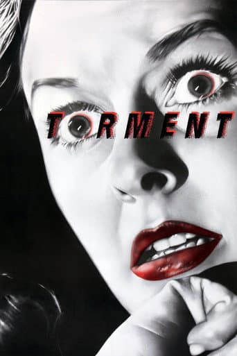 Torment afişi