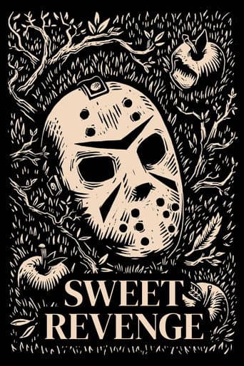Sweet Revenge afişi