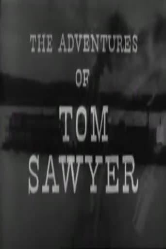 The Adventures of Tom Sawyer afişi