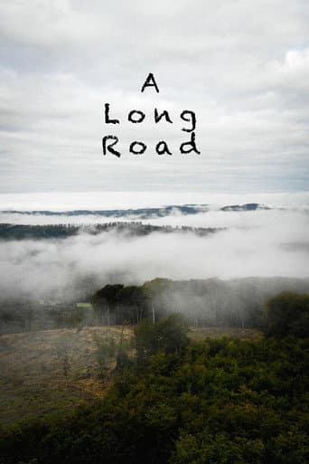 A Long Road afişi