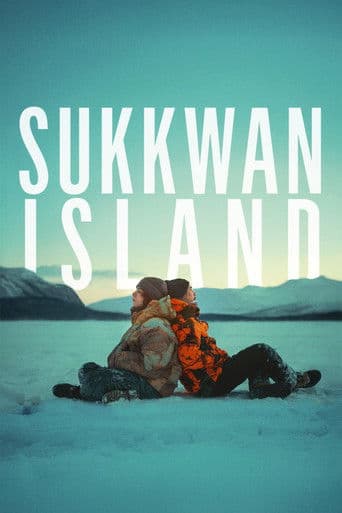 Sukkwan Island afişi