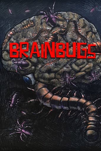 BRAINBUGS afişi
