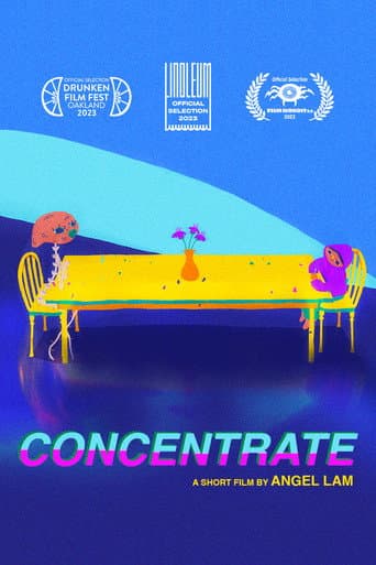 CONCENTRATE