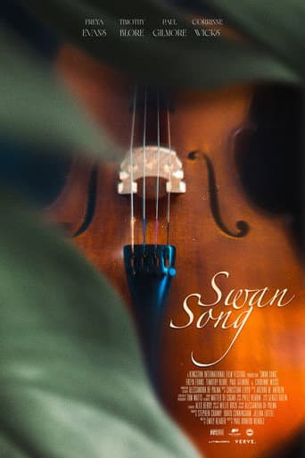 Swan Song afişi