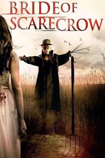 Bride of Scarecrow afişi