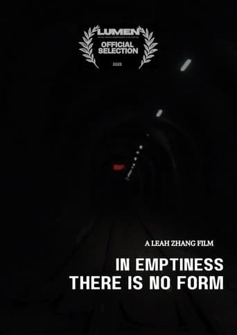 In Emptinesse There is No Form