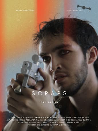 Scraps afişi