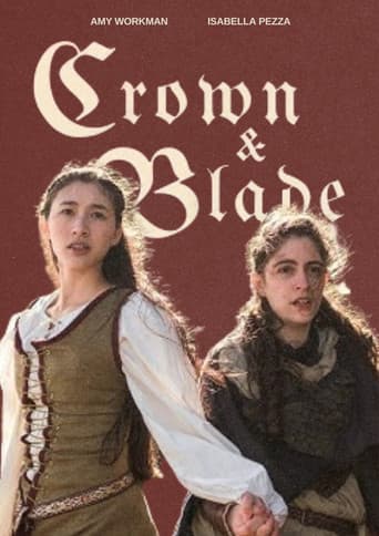 Crown & Blade afişi