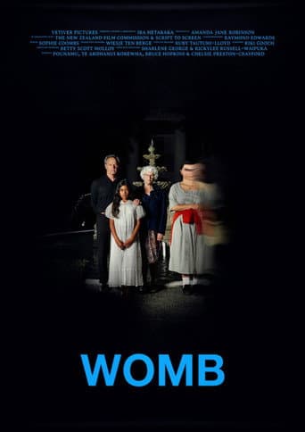 Womb afişi