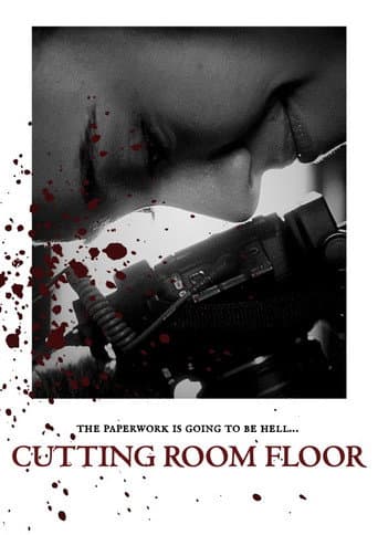 Cutting Room Floor afişi