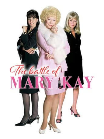 Hell on Heels: The Battle of Mary Kay afişi