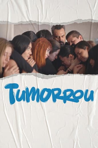 Tumorrou afişi