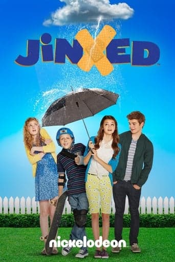 Jinxed afişi
