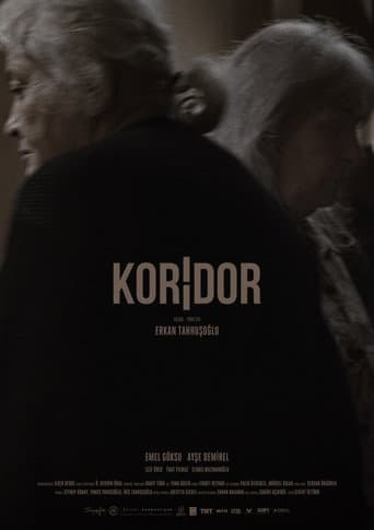 Koridor afişi