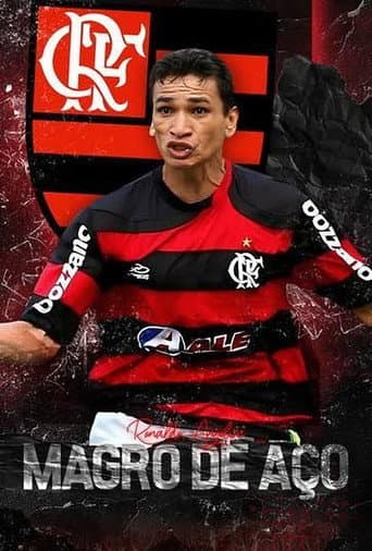Magro de Aço afişi