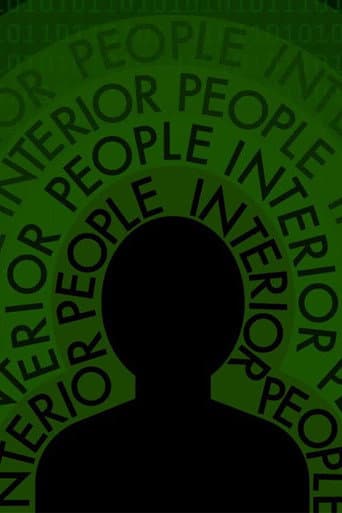 Interior People afişi