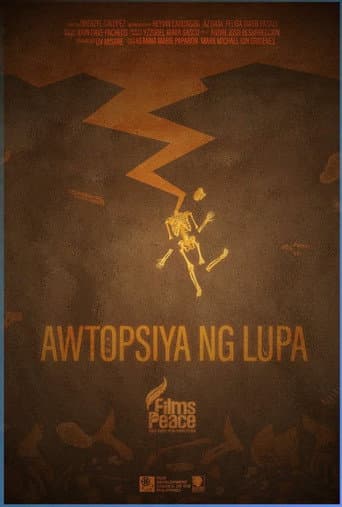 Awtopsiya ng Lupa