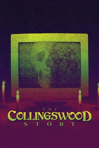 The Collingswood Story afişi