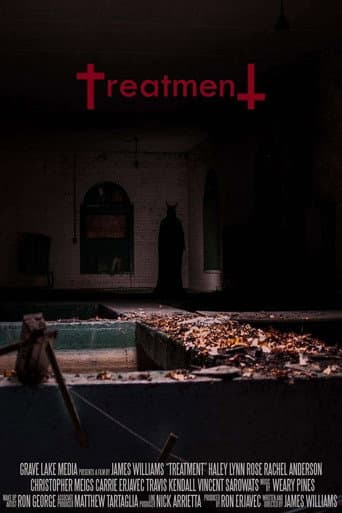 Treatment afişi
