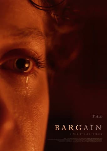The Bargain afişi