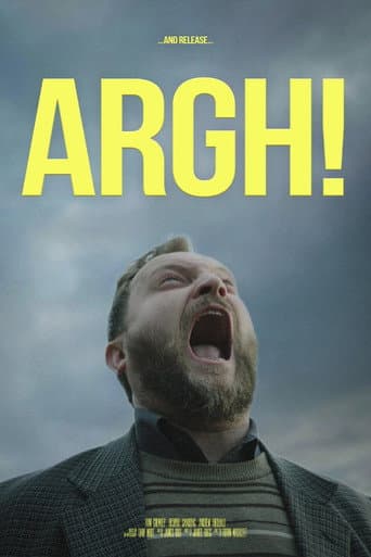 Argh! afişi