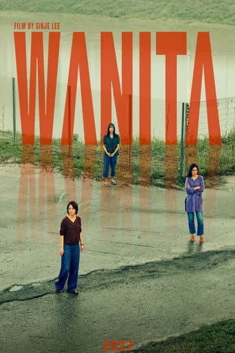 Wanita afişi