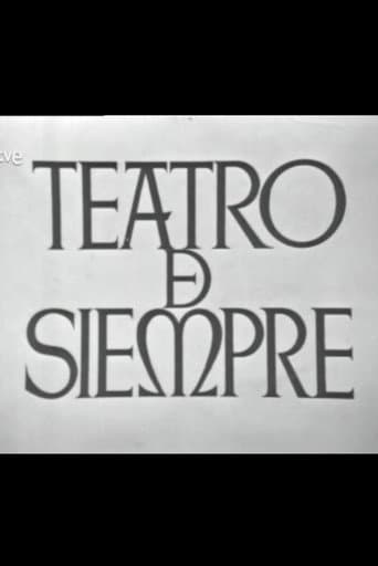 Teatro de siempre
