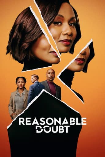 Reasonable Doubt afişi