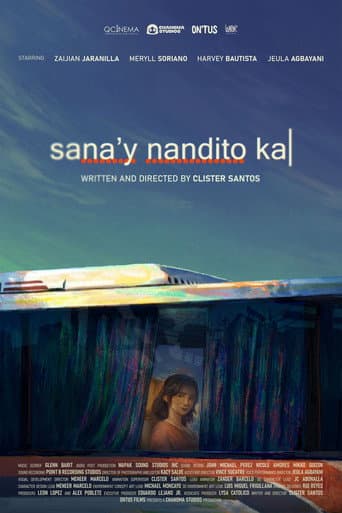 Sana'y Nandito Ka afişi
