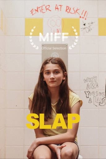 Slap afişi