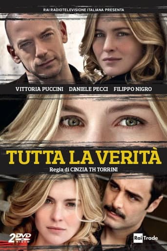 Tutta la verità afişi