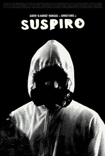 Suspiro afişi