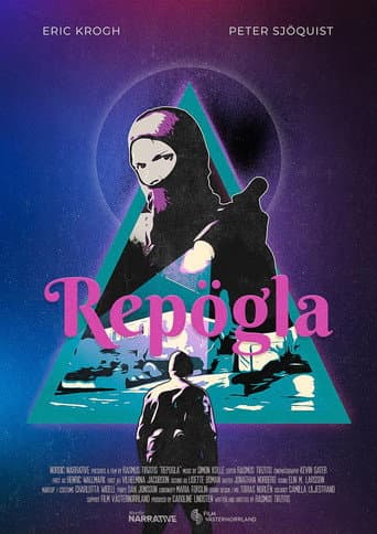 Repögla afişi