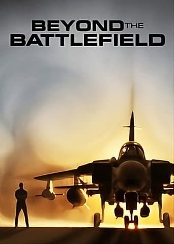 Beyond the Battlefield afişi