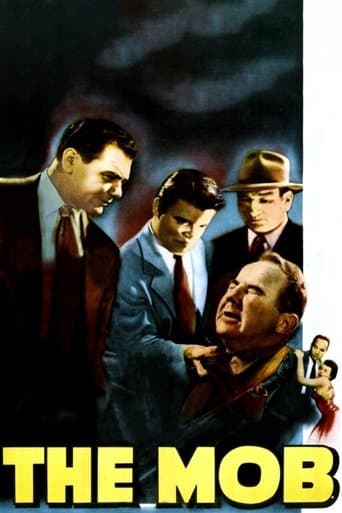 The Mob afişi