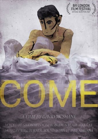 Come afişi